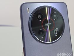 Wujud Nubia V70 Max Punya Baterai Jumbo Tahan Banting Harga Rp 1 Jutaan