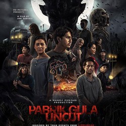 5 Film Horor Paling Laris 2025