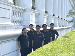 Deretan Pemuda RI di Forbes 30 Under 30 Asia 2025, Ada Pandawara & Jess No Limit
