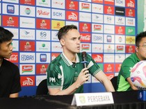 Persebaya Berambisi Lanjutkan Tren Kemenangan Saat Lawan PSIS