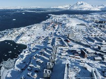 Pemilu di Greenland Bakal Jadi Perhatian Dunia, Mengapa?