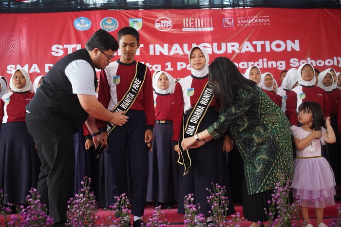 Pemkab Kediri