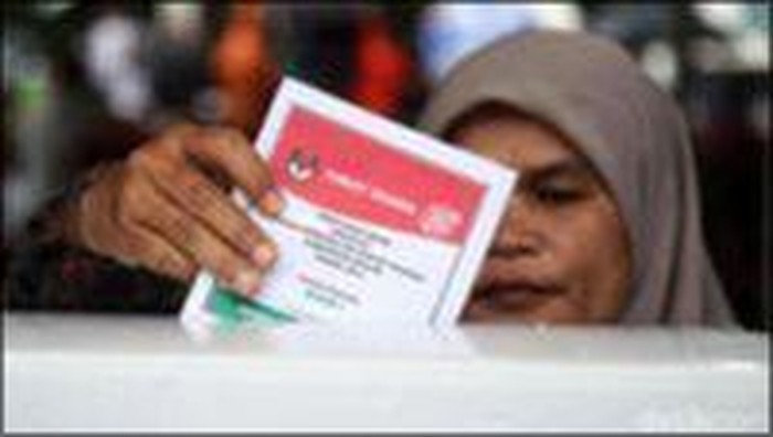 Pemungutan Suara Ulang dan Beban Daerah