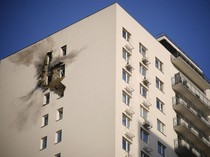 Panas! Rusia Tembak Jatuh 126 Drone Ukraina