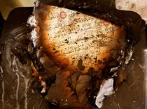 Video: Pemukim Israel Bakar dan Corat-coret Masjid di Tepi Barat