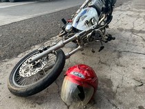 Angka Kecelakaan Motor Masih Tinggi, Tiap Jam ada 269 Kejadian