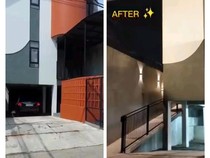 Rumah Panggung Bisa Jadi Solusi Hunian di Wilayah Langganan Banjir