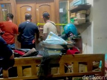 Video: Detik-detik Penggerebekan Rumah Perakit Senpi di Bojonegoro, Dijual ke KKB