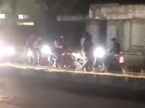Polisi Amankan Puluhan Remaja Saat Hendak Tawuran di Klaten