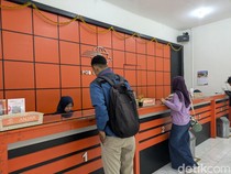 Jadwal Operasional Ekspedisi di Jatim Saat Lebaran 2025