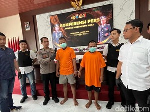 Siswa MTs di Mojokerto Tewas di Tangan Senior Saat Sabung Silat