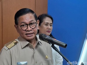 Pramono Berencana Buka Wisata Pulau Kucing di Pulau Seribu