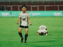 Babak I: Persik Kediri Vs PSM Makassar Imbang 1-1