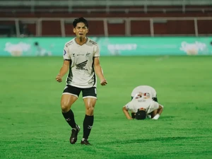 Persik Kediri Vs PSM Makassar: Waktunya Juku Eja Tebus Kesalahan