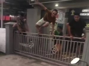 Dirjen PAS Minta Warga Bantu Pulangkan 26 Napi Lapas Kutacane yang Kabur