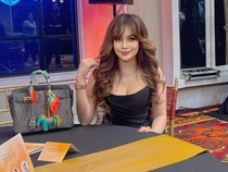 Kasasi Rea Wiradinata Soal Putusan Pailit Ditolak MA