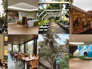 7 Rekomendasi Kafe Tempat Bukber di Bandung, Luas dan Estetik