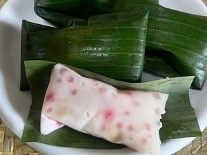 Resep Kue Cente Manis Hunkwe yang Legit Manis Untuk Takjil