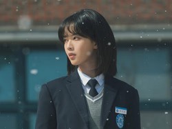 9 Fakta Roh Jeong Eui, Aktris Cantik Pemain Drakor The Witch