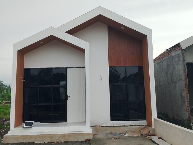 Buruan Cek! Deretan Rumah Rp 180 Juta-an di Labuapi NTB