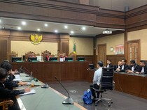 Video: Jaksa Minta Hakim Tolak Eksepsi Tom Lembong di Korupsi Impor Gula