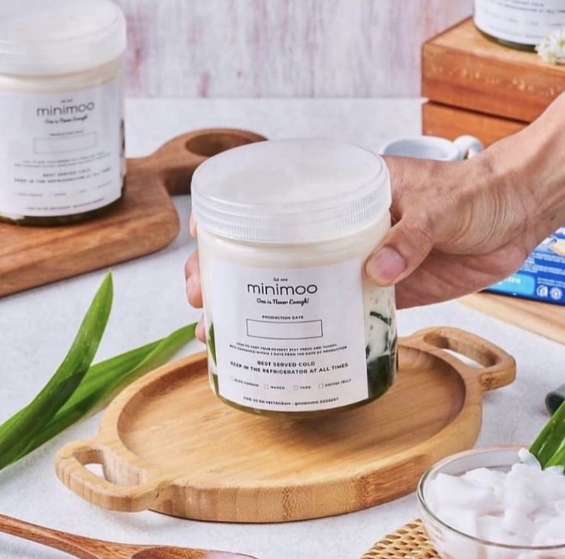 Slurpp! Buko Pandan hingga Melon Sagu Premium Ada di 5 Tempat Ini