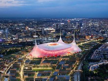 Sempat Terbelit Masalah Biaya dan Izin, Stadion Baru MU Akan Segera Dibangun!