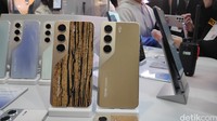 Tecno di MWC 2025