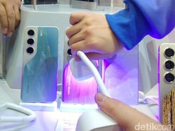 Yang Unik dan Menarik dari Tecno di MWC 2025 Barcelona