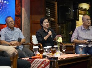 Dorong Digitalisasi, Telkom Perkenalkan Tiga Solusi Unggulan untuk B2B
