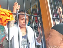 Gorok Juru Parkir di Taman Pancing, Tukang Roti Terancam Hukuman Mati