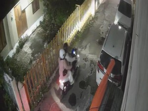 Heboh Teror Penembakan Sasar Mobil Rental di Malang