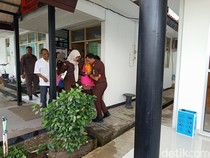 Pemkot Magelang Belum Pecat ASN Tersangka Korupsi Dana Kapitasi Puskesmas