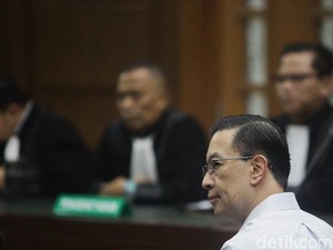 Menyoroti Dakwaan Eks Mendag Tom Lembong di Kasus Impor Gula