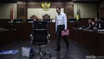 Tom Lembong Jalani Sidang Lanjutan Kasus Impor Gula