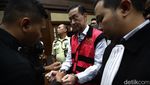Tom Lembong Jalani Sidang Lanjutan Kasus Impor Gula