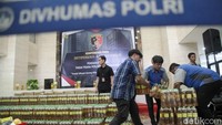 Kasus ini bermula dari Menteri Pertanian (Mentan) Andi Amran Sulaiman yang menemukan minyak goreng Minyakita kemasan 1 liter yang ternyata isinya hanya 750-800 mililiter.   