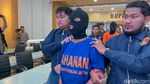 Polri Ungkap Penyelundupan Senjata Api Rakitan ke KKB Papua