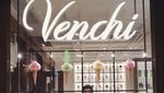 Velove Vexia Makan Es Krim di Jepang hingga Dessert di Vienna