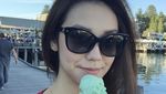 Velove Vexia Makan Es Krim di Jepang hingga Dessert di Vienna