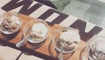 Velove Vexia Makan Es Krim di Jepang hingga Dessert di Vienna