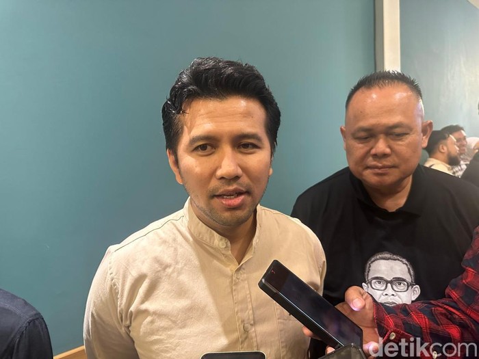 Wagub Jatim Emil Elestianto Dardak