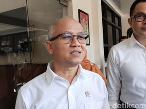 Peringatan untuk Sekolah! Langgar Aturan SPMB 2025, Dana BOS Dihentikan