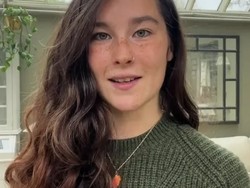 Viral Wanita Tidak Keramas Setahun, Hanya Pakai Telur dan Daun Herbal