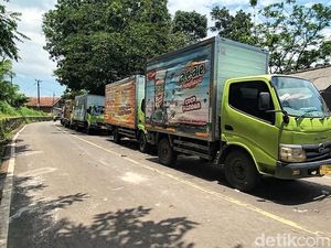 Cerita Warga Bandung 6 Hari Terjebak Longsor di Cimapag Sukabumi