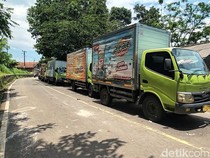 Cerita Warga Bandung 6 Hari Terjebak Longsor di Cimapag Sukabumi
