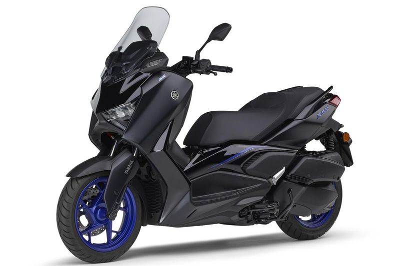 Yamaha Xmax 250 2025