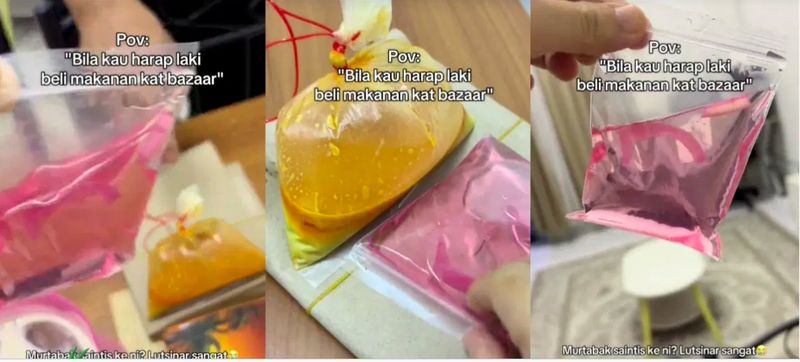 Zonk! 5 Makanan di Bazar Ramadan Ini Kualitasnya Buruk