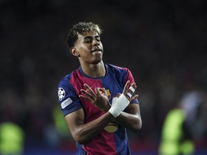 Lamine Yamal Bukan Lionel Messi, Itu Kata Fabio Capello