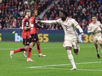Hasil Lengkap Liga Champions: Liverpool Tersingkir